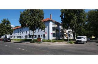 Wohnung kaufen in 12555 Köpenick, Bezugsfreie 2-Zimmer Wohnung im naturgelegenen Köpenick