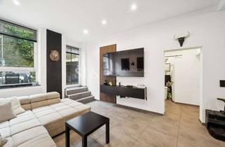 Wohnung kaufen in 58256 Ennepetal, Einziehen & Wohlfühlen – Hochwertig sanierte Erdgeschosswohnung in Ennepetal