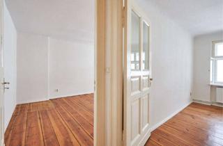 Wohnung kaufen in Okerstraße, 12049 Neukölln, Kiezqualität für Ihr Portfolio