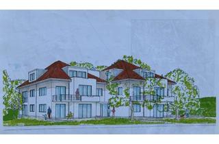 Wohnung kaufen in 51465 Bergisch Gladbach, Exklusive 4-Zimmer Erdgeschosswohnung mit Garten in Bergisch Gladbach