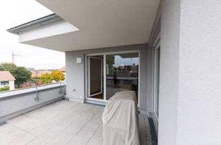 Penthouse kaufen in An Der Alten Schule, 68809 Neulußheim, Seltene Gelegenheit: Vermietetes Penthouse als wertstabile Kapitalanlage in der Metropolregion Rhein