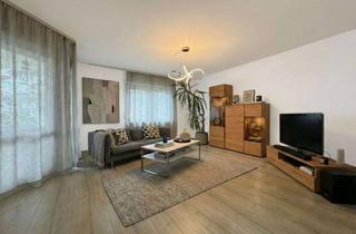 Wohnung kaufen in 65779 Kelkheim, Ankommen, auspacken, wohlfühlen – 4- Zimmer-Wohnung mit Balkon und Garage