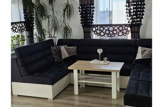 Wohnung kaufen in Hanauer Landstraße 37b, 63457 Hanau, Helle 3-Zimmer Wohnung mit Balkon und Tiefgarage in Hanau