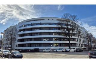 Wohnung kaufen in Fließstraße 14, 12439 Niederschöneweide, Sehr schöne und helle Dachgeschosswohnung mit Südterrasse