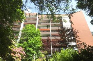 Wohnung kaufen in 76332 Bad Herrenalb, Appartement mit Terrasse in ruhiger Waldrandlage