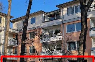 Wohnung kaufen in Herwarthstraße, 12207 Lichterfelde, Große familienfreundliche 4-Zimmerwohnung in gärtnerisch gestalteter Anlage von Privat