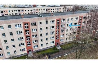 Wohnung kaufen in 07745 Jena, Wohnung mit Balkon und TG Stellplatzfrei & sofort verfügbar