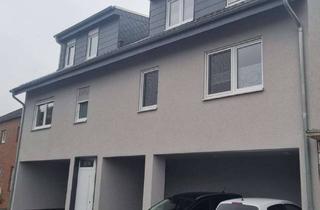 Wohnung kaufen in 52382 Niederzier, Moderne 2-Zimmer-Wohnung mit großer Dachterrasse und Gartenmitbenutzung in Niederzier