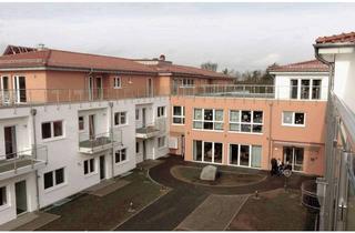 Wohnung kaufen in Alt Breinig 110, 52223 Stolberg, Schöne EG-Wohnung für betreutes Wohnen im Itertalklinik-Seniorenzentrum