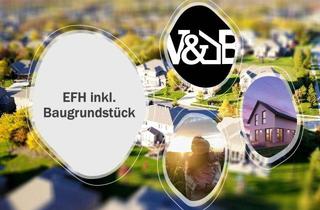 Haus kaufen in 14612 Falkensee, Build Your Way – Entscheide selbst, wie du bauen willst.