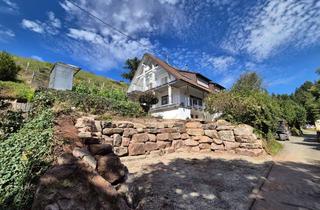 Wohnung mieten in Am Mühlbach 13, 72224 Ebhausen, Moderne DG Wohnung in Ebhausen ** Erstbezug nach Renovierung **