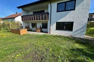 Wohnung mieten in Thüringer Weg 11, 89522 Heidenheim, Sonnige, großzügige 3 Zimmer Einliegerwohnung in Heidenheim mit großer Süd-Terrasse