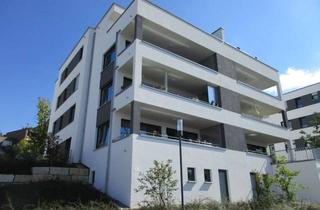 Penthouse mieten in 72793 Pfullingen, Traumhaftes Penthouse am Ahlsberg mit E-Mobilität