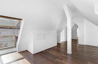 Wohnung mieten in Mittlere Beutau 69, 73728 Esslingen am Neckar, Moderne Dachgeschosswohnung mit Küche und Tageslichtbad in Top-Lage