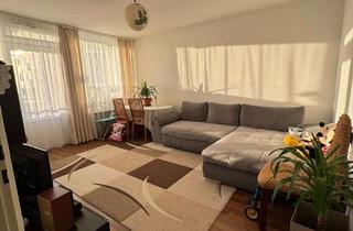 Wohnung mieten in Berliner Ring 24, 63303 Dreieich, Helle 3-Zimmer Wohnung mit Balkon im 9. OG in Dreieich