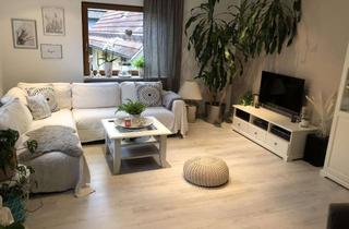 Wohnung mieten in Hänferstraße, 76534 Steinbach, Helle 3-Zimmer Wohnung in Baden-Baden Steinbach