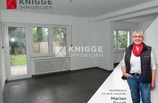 Wohnung mieten in 51519 Odenthal, +++ 3518 - Gartenliebhaber gesucht in Odenthal-Voiswinkel +++