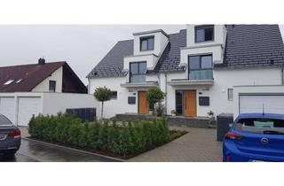 Wohnung mieten in Weiherstr. 29, 72074 Tübingen, Großzügige 4-Zimmer Maisonette-Wohnung mit Balkon, Terrassen und Garten in Tübingen-Pfrondorf