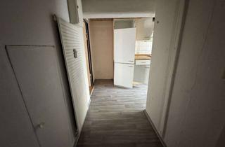 Wohnung mieten in Große Straße 37, 24937 Altstadt, Helle 2-Zimmer Wohnung in Flensburg-Altstadt