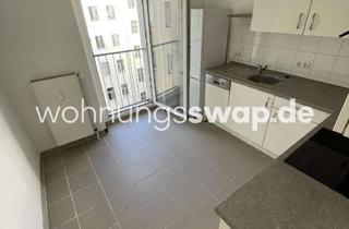 Wohnung mieten in Vollmersweg, 22307 Barmbek-Nord, Wohnungstausch: Vollmersweg 6