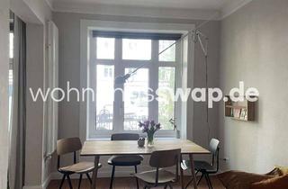 Wohnung mieten in Lutterothstraße 85, 20255 Eimsbüttel, Wohnungstausch: Lutterothstraße 85