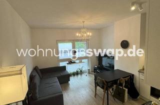 Wohnung mieten in Wandsbeker Chaussee 81, 22089 Eilbek, Wohnungstausch: Wandsbeker Chaussee 81