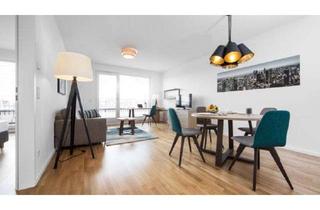 Wohnung mieten in Horexstraße 18, 61352 Bad Homburg, 2Zi Apartment (furnished) Bad Homburg – voll möbliert, elegant, nahe Bahnhof (Prime Location)