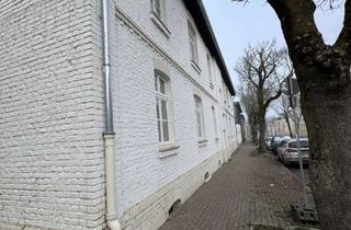 Wohnung mieten in Kantstraße 51, 44627 Sodingen, 4-Zimmer Wohnung (92m²) im 1. OG, Sodingen, Küche und Bad frisch modernisiert