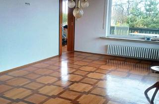 Wohnung mieten in Steigstraße 11, 88521 Ertingen, Geräumige 5-Zimmer Wohnung in Ertingen