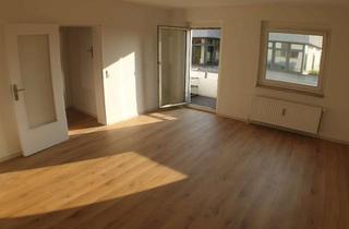 Wohnung mieten in Altpetristraße, 31134 Hildesheim, Sanierte 2-Zimmer-Wohnung mit Balkon und Aufzug im Herzen von Hildesheim