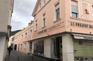 Wohnung mieten in Grabenstraße 2b, 53639 Königswinter, Großzügige moderne Erdgeschosswohnung mit Garten und Südterrasse in ruhiger aber zentraler Lage