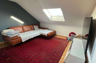 Wohnung mieten in Haydnstraße, 71696 Möglingen, Helle und sonnige 3-Zimmer Dachgeschosswohnung in Möglingen