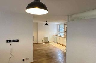 Wohnung mieten in König-Karl-Straße 55, 75323 Bad Wildbad, Zentral gelegen in König-Karl-Str. mit Stellplatz: schön geschnit