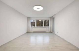 Wohnung mieten in Am Forsthaus Gravenbruch 55, 63263 Neu-Isenburg, 2 Zimmer Wohnung mit schöner Loggia in Gravenbruch