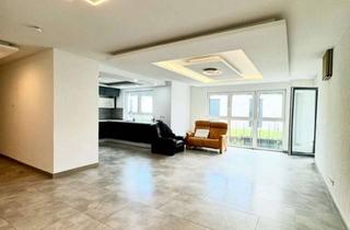 Wohnung mieten in Weiherrain 10, 72131 Ofterdingen, EBK, Terrasse, 7 m lange Garage, 2 Stellplätzen und Klimaanlage