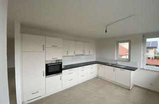 Wohnung mieten in Göler-Von-Ravensburg-Straße, 75249 Kieselbronn, Großzügige 3,5-Zimmer-Wohnung mit Südwestbalkon & Energieeffizienz A+