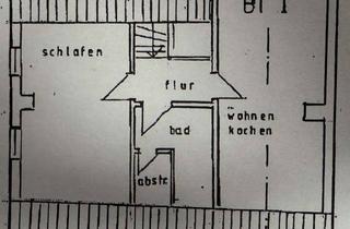 Wohnung mieten in Frankfurter Straße 187, 65779 Kelkheim, Charmante 2,5-Zimmer Dachgeschosswohnung in Kelkheim (Taunus)