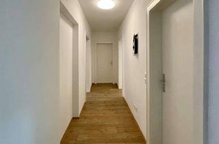 Wohnung mieten in Waldstraße 36, 84069 Schierling, 3-Zi-Wohnung in Schierling mit 2-KFZ-Stellplätzen