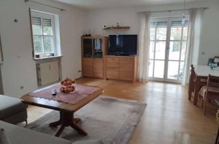 Wohnung mieten in 81476 München, Attraktive helle 3-Zimmer Erdgeschosswohnung mit Garten in München-Forstenried