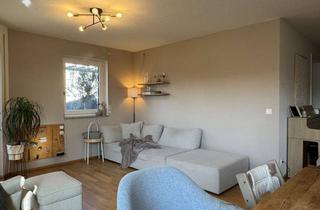 Wohnung mieten in 74199 Untergruppenbach, Untermiete für ein Jahr in heller 4-Zimmer Wohnung