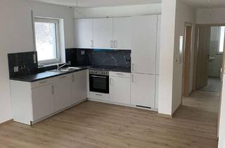Wohnung mieten in Auchtstraße 36, 73433 Aalen, Attraktive 2,5-Zimmer-Wohnung mit EBK und Balkon in Aalen/Wasseralfingen