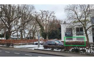 Wohnung mieten in Kaiserstraße 103, 52134 Herzogenrath, Barrierefreie 1-Zimmer Wohnung mit Balkon in Herzogenrath