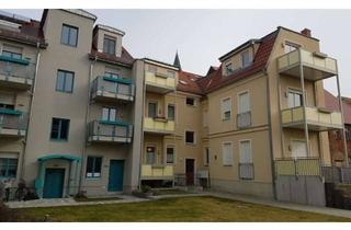 Wohnung mieten in Bodelschwinghstraße 41, 15848 Beeskow, Helle 2-Zimmer-Wohnung mit Balkon im 2. OG in Beeskow