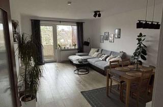 Wohnung mieten in 31141 Hildesheim, Helle 2-Zimmer Wohnung in ruhiger Lage – Nachmieter ab 01.05. gesucht