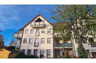 Wohnung mieten in 16767 Leegebruch, Exklusive, modernisierte 4-Raum-DG-Wohnung mit Einbauküche