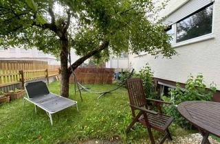 Wohnung mieten in Heinrich-Talmon-Groß-Straße 66, 73614 Schorndorf, Nette 3-Zimmer Dachgeschosswohnung in Schorndorf