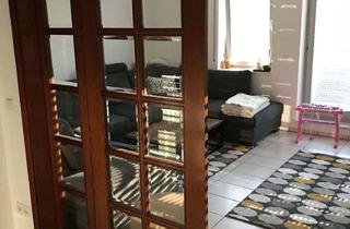 Wohnung mieten in 89077 Weststadt, Stilvolle, gepflegte 3 1/2-Zimmer-Terrassenwohnung mit Balkon und EBK in Ulm