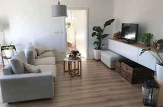 Wohnung mieten in Bärenschanzstraße, 91207 Lauf, 3 Zimmer Terrassenwohnung mit Balkon in Lauf an der Pegnitz