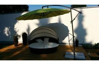 Wohnung mieten in 32257 Bünde, Wunderschöne Erdgesch. Wohnung mit Terrasse und Garten in top Lage