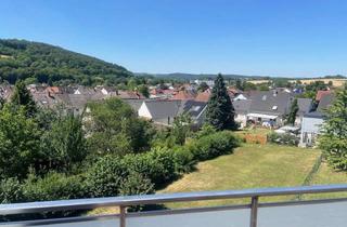 Wohnung mieten in 75203 Königsbach-Stein, Erstbezug nach Sanierung: Geschmackvolle 4-Raum-Maisonette-Wohnung mit geh. Innenausstattung